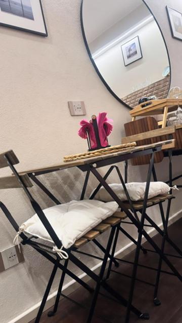 Marika'S Room Bari Buitenkant foto